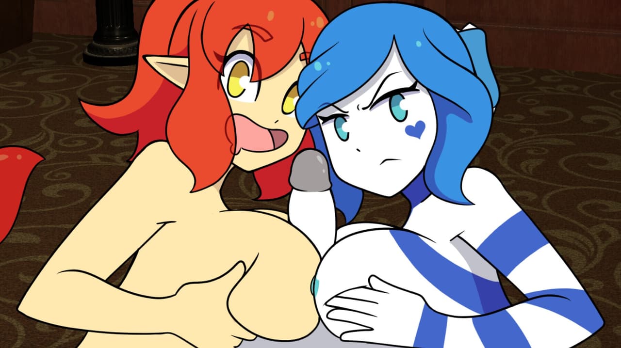 Erotic Justice screenshot 2