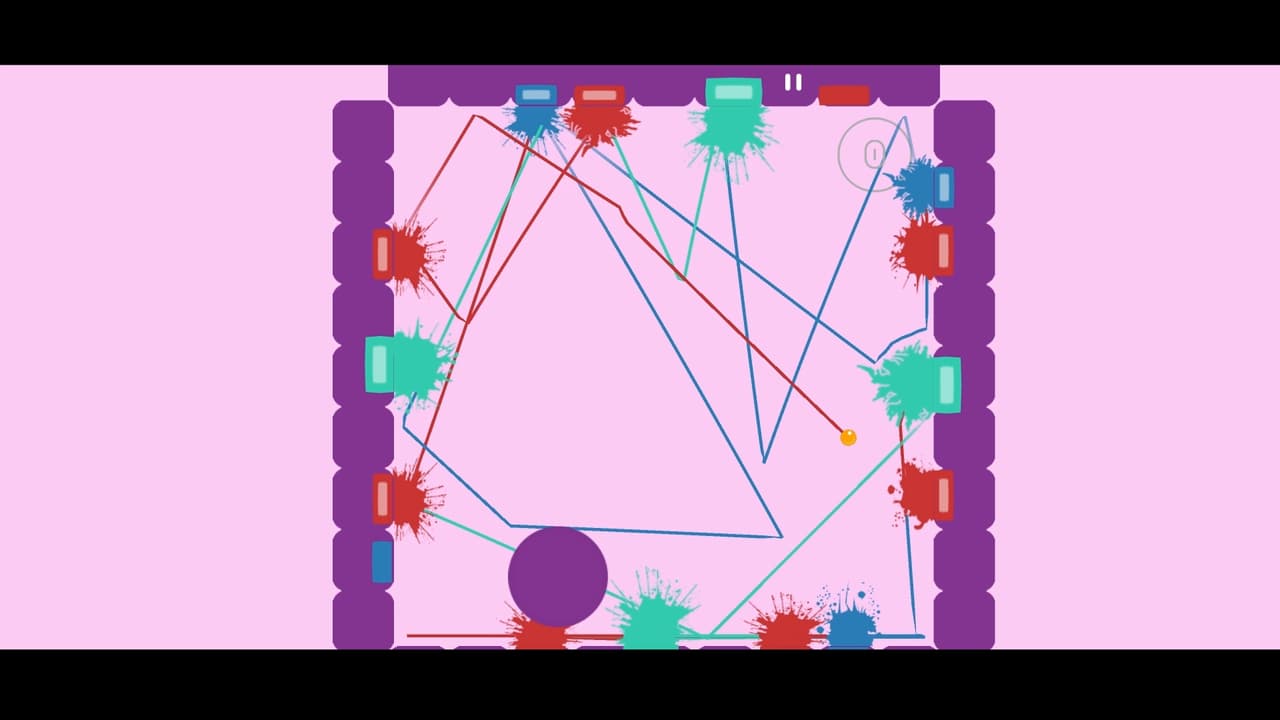 Color Snooker