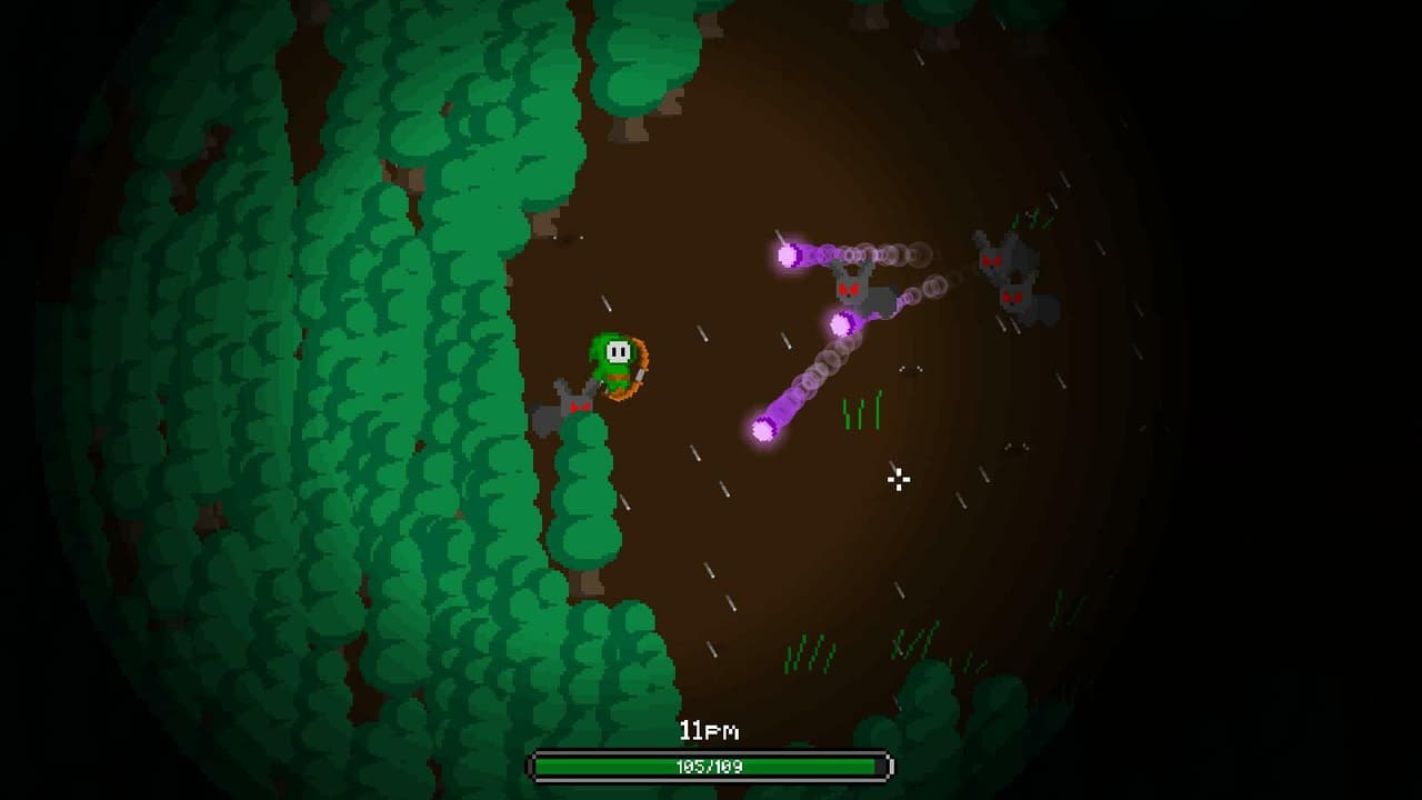 Save The Bunnies screenshot 3