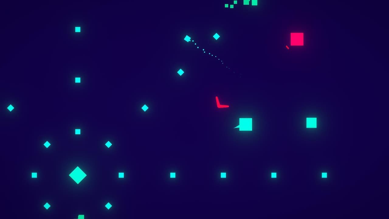 SUPER CUBE ATTACK screenshot 5