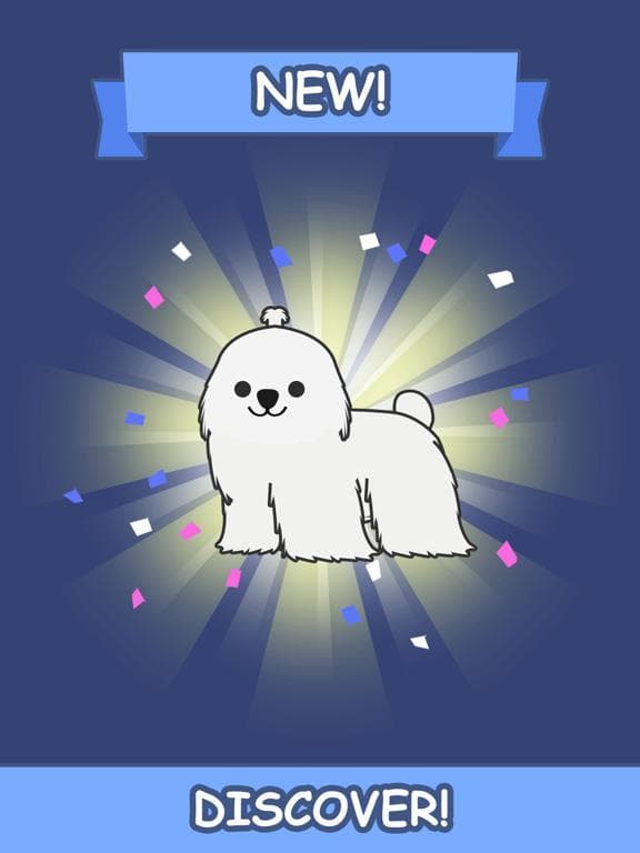 Merge Puppies: Pet rescue