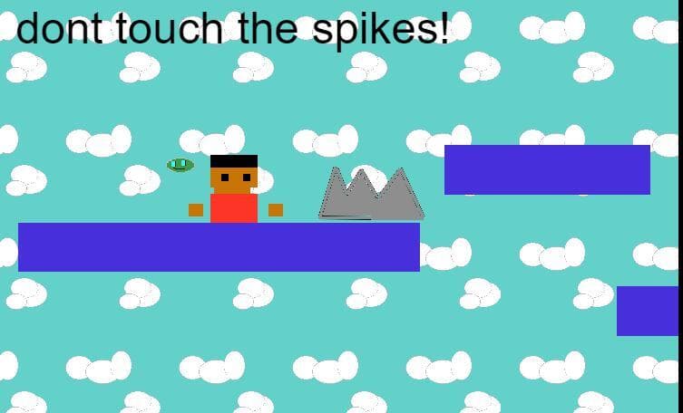 Portal buddies screenshot 2