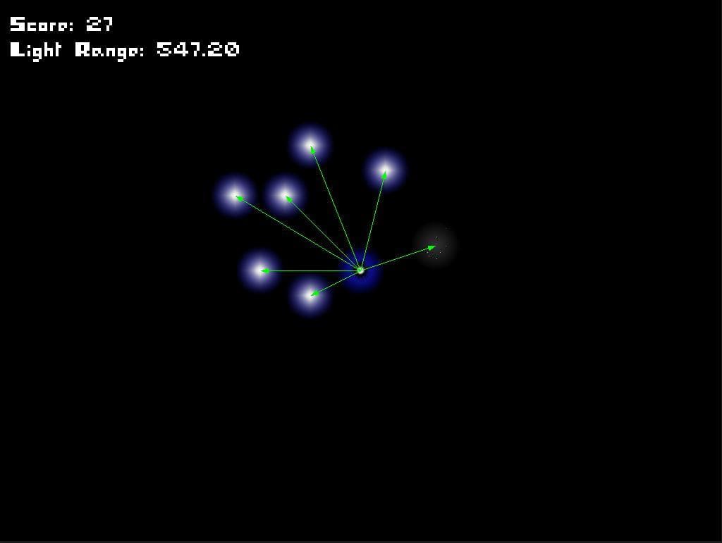 Vector Light