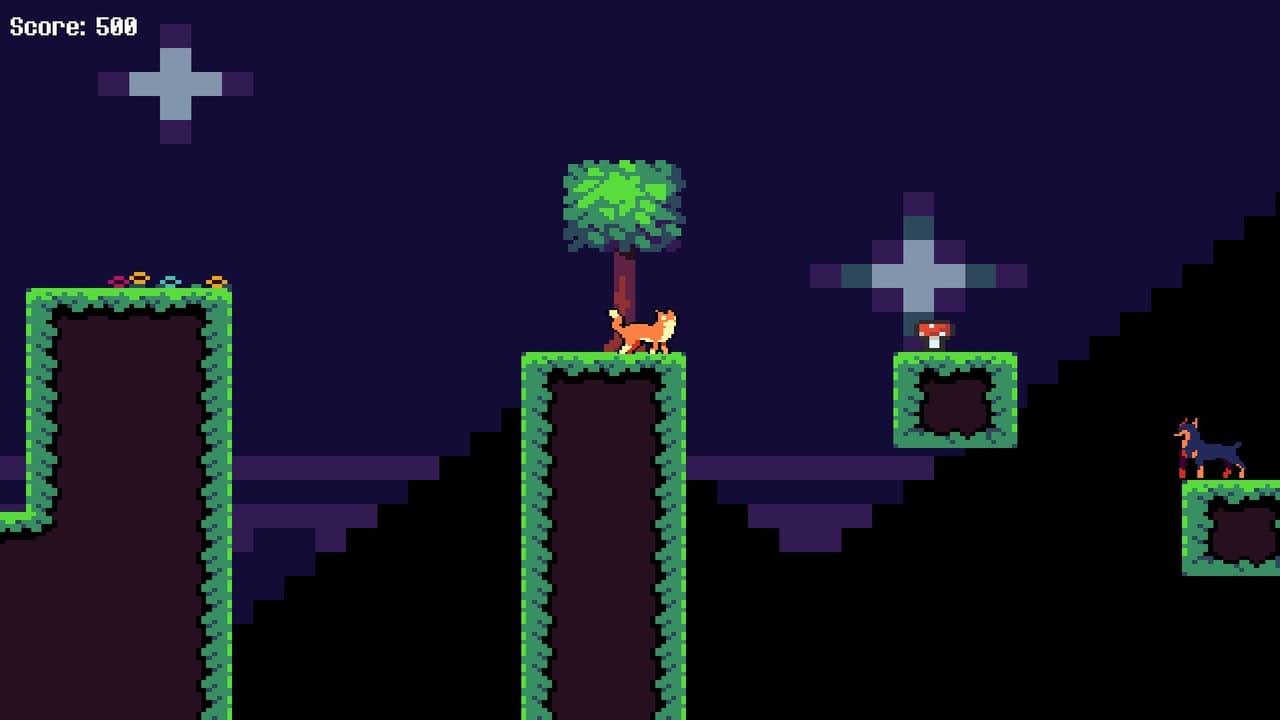 Mushroom Hunter screenshot 3