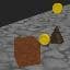 Cube Run (ridwan0110)
