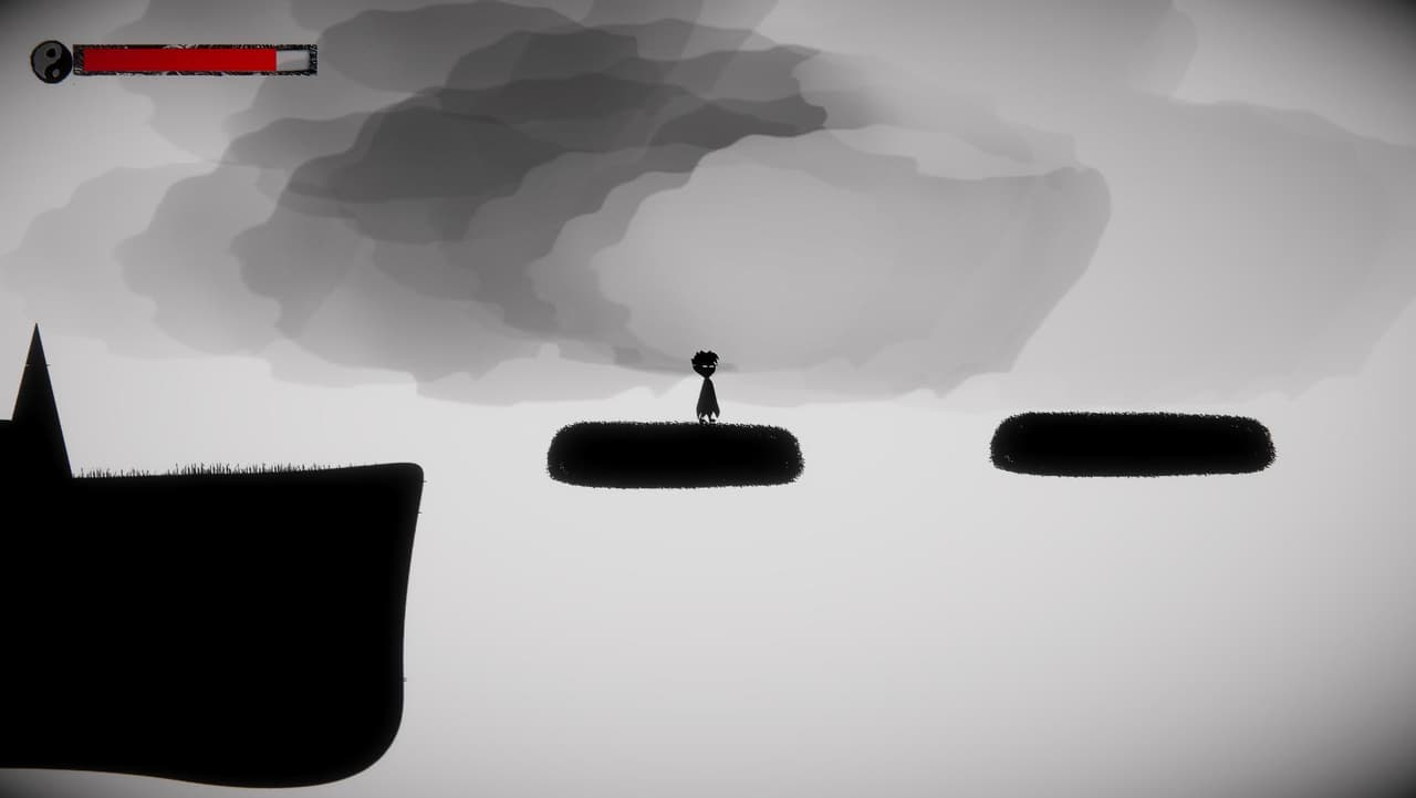 GLITCH (itch) (R3habh) screenshot 2