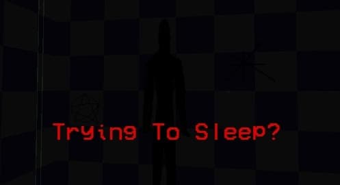 Trying To Sleep? screenshot 2