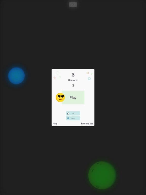 Angry Steve - Planet Jump screenshot 2