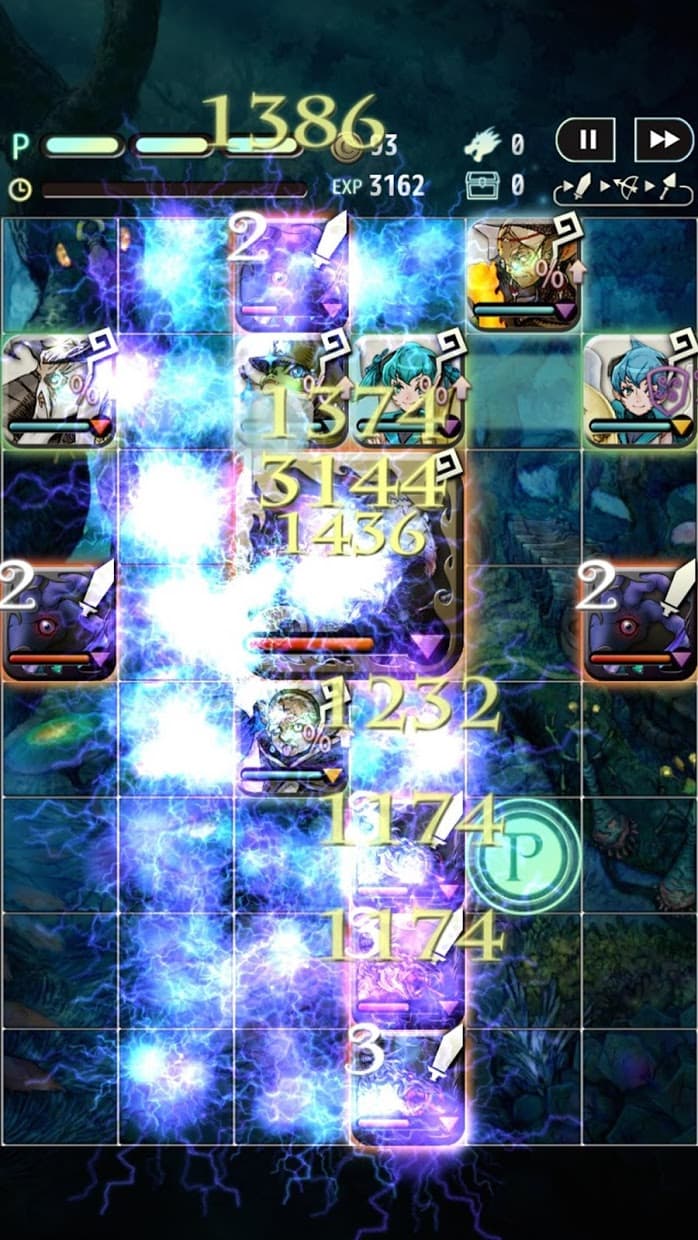 Terra Battle