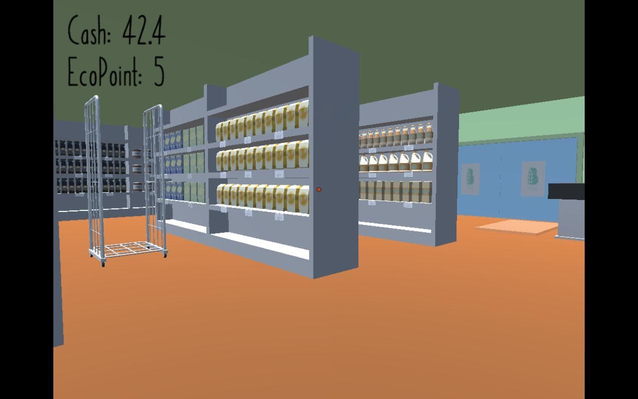 EcoMarket screenshot 5