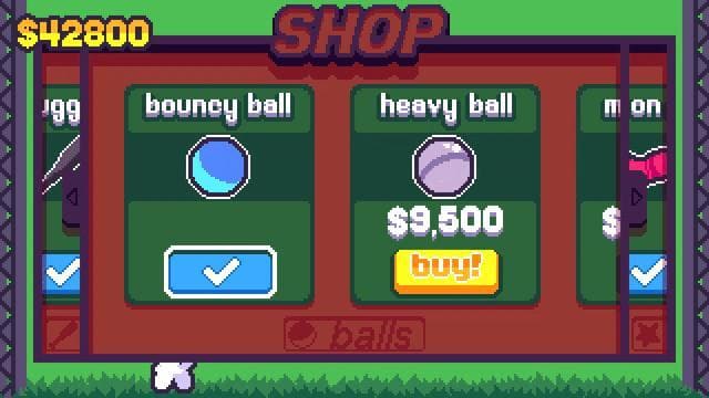 homerun bun screenshot 3