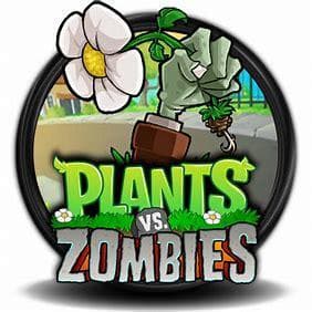 PLANTS VS ZOMBIES (LEGEND HAT PRODUCTIONS)