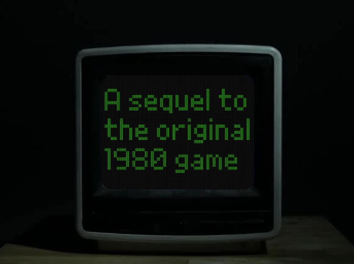 1980: The Quiz screenshot 2