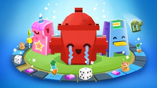 Board Kings ️ screenshot 5