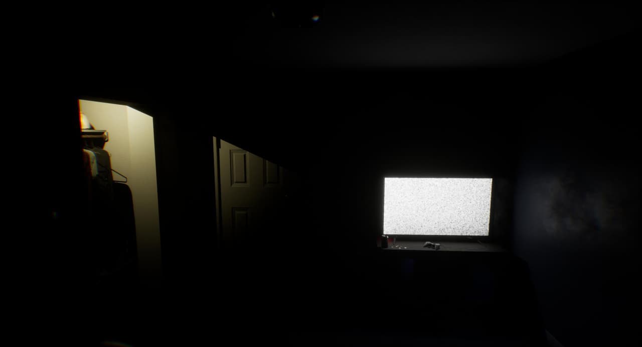 NEMESES [alpha demo] screenshot 4