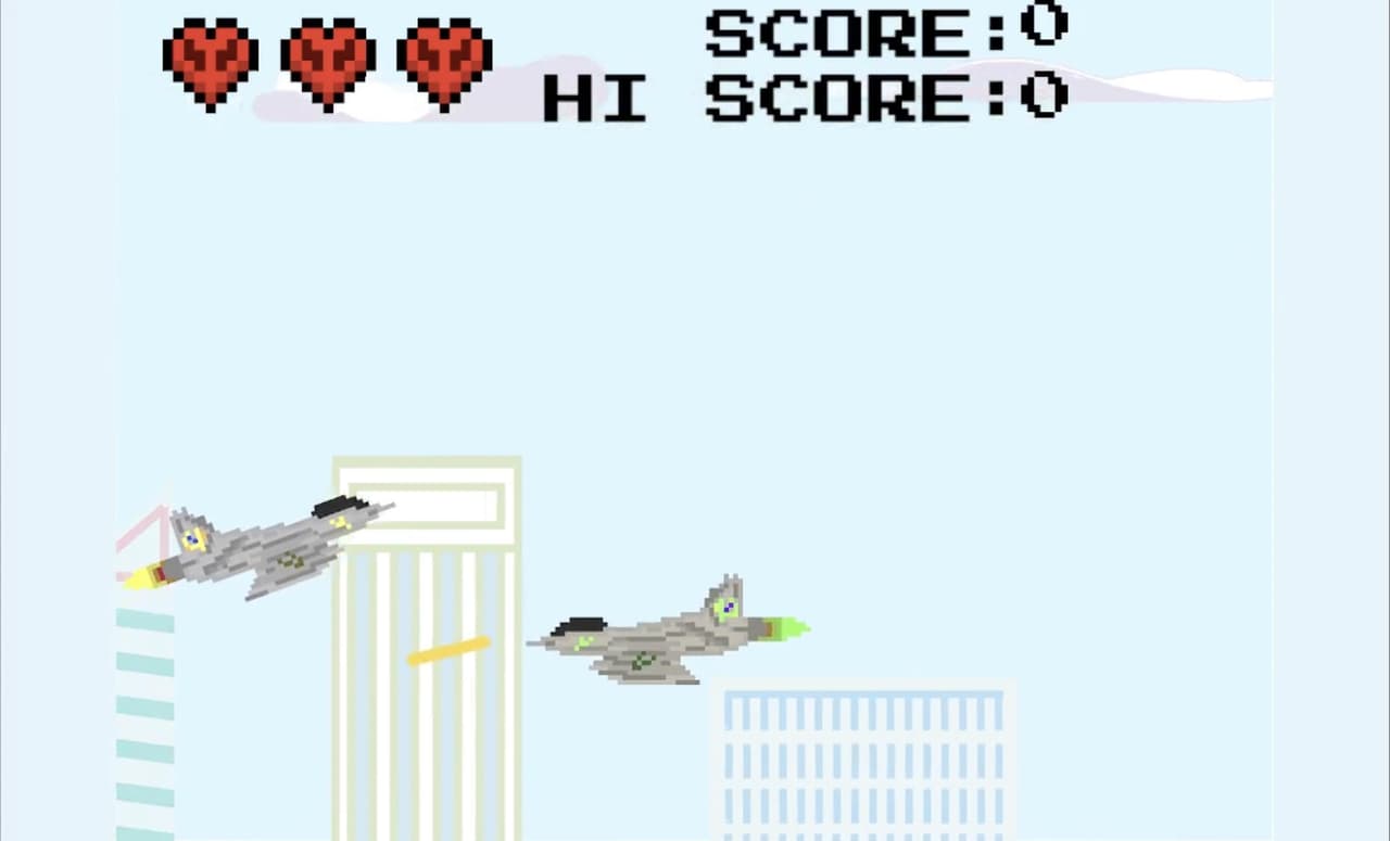 Skyfire (rookie) screenshot 2