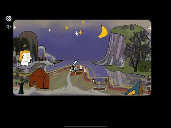 Little Worlds Story screenshot 3