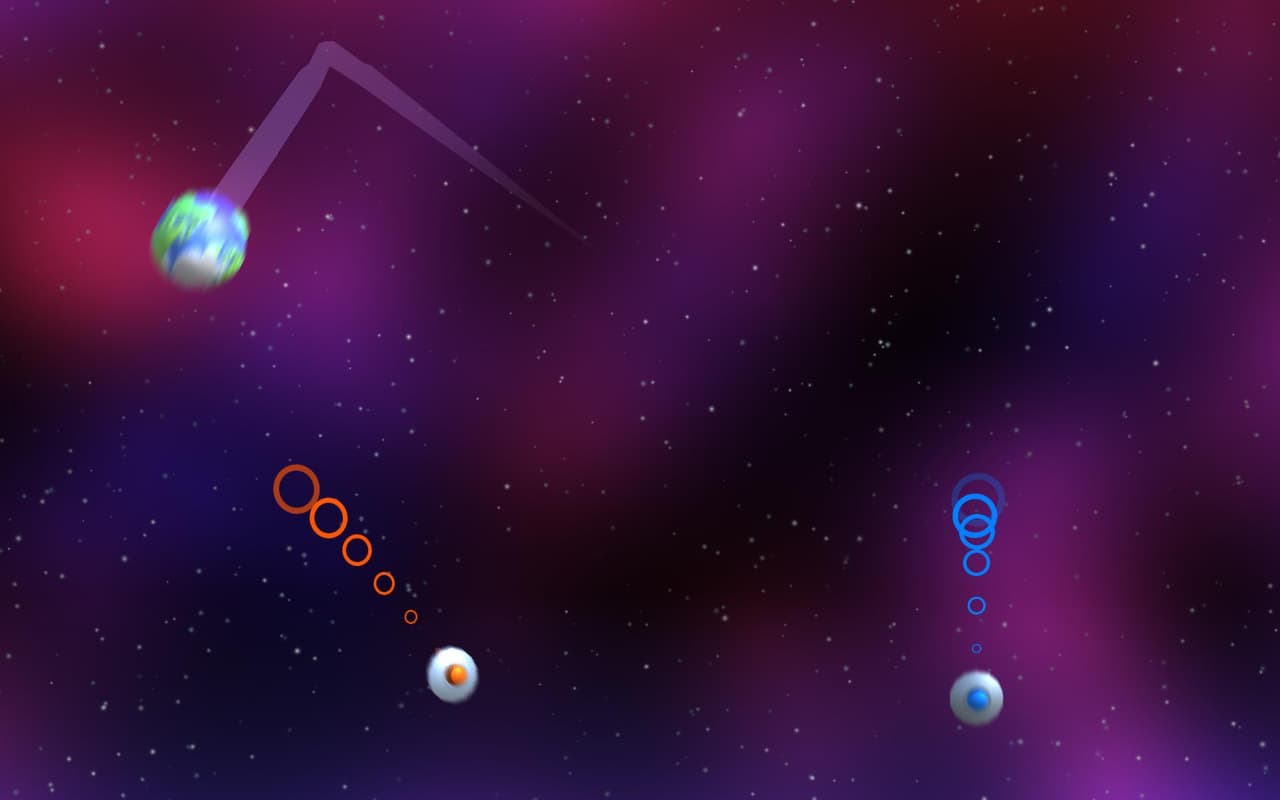 Theres Only One Earth screenshot 3