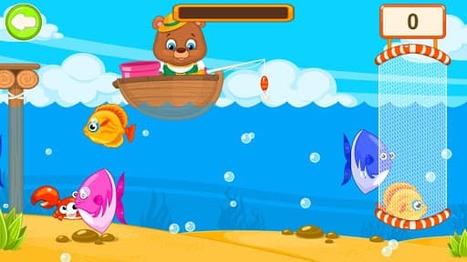 Kids farm screenshot 2