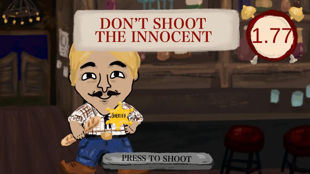 High Noon Saloon screenshot 3