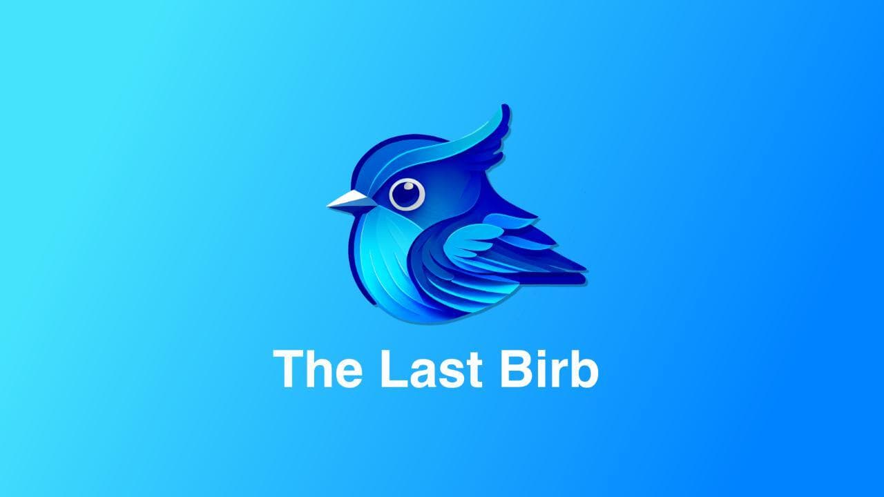 The Last Birb screenshot 2