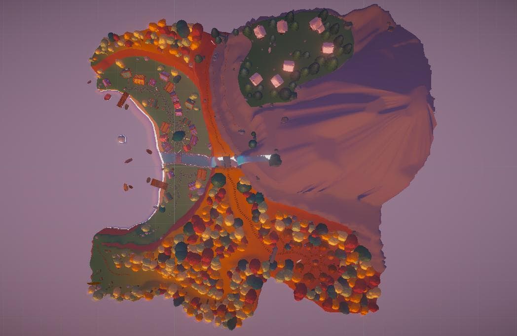Maive Demo V2.1