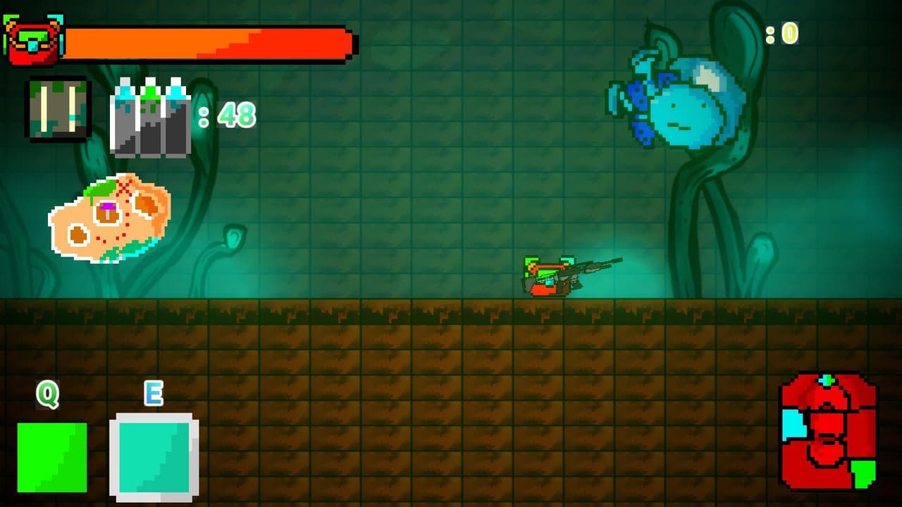 Toxic Mushrooms