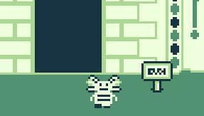 Axolotl Museum screenshot 2