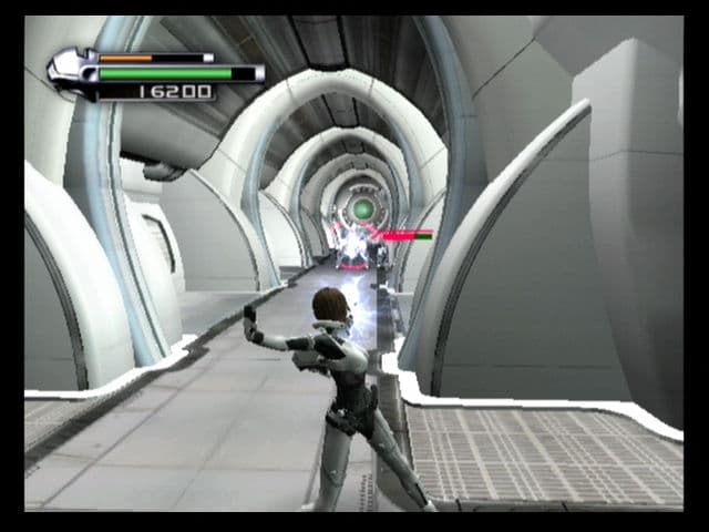 P.N.03 screenshot 6