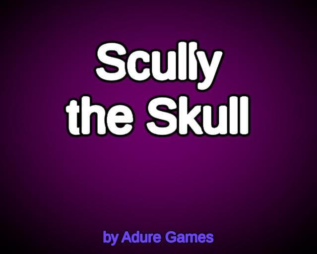 Scully the Skull screenshot 2