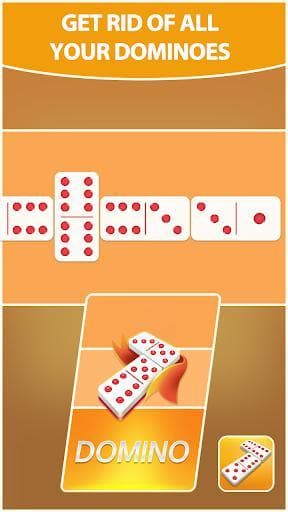 Domino Online screenshot 2