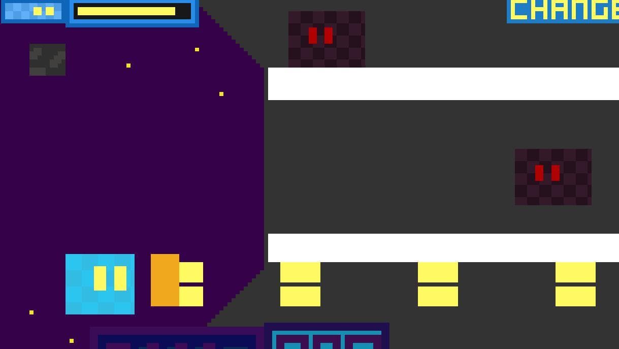 Box Space Shooter