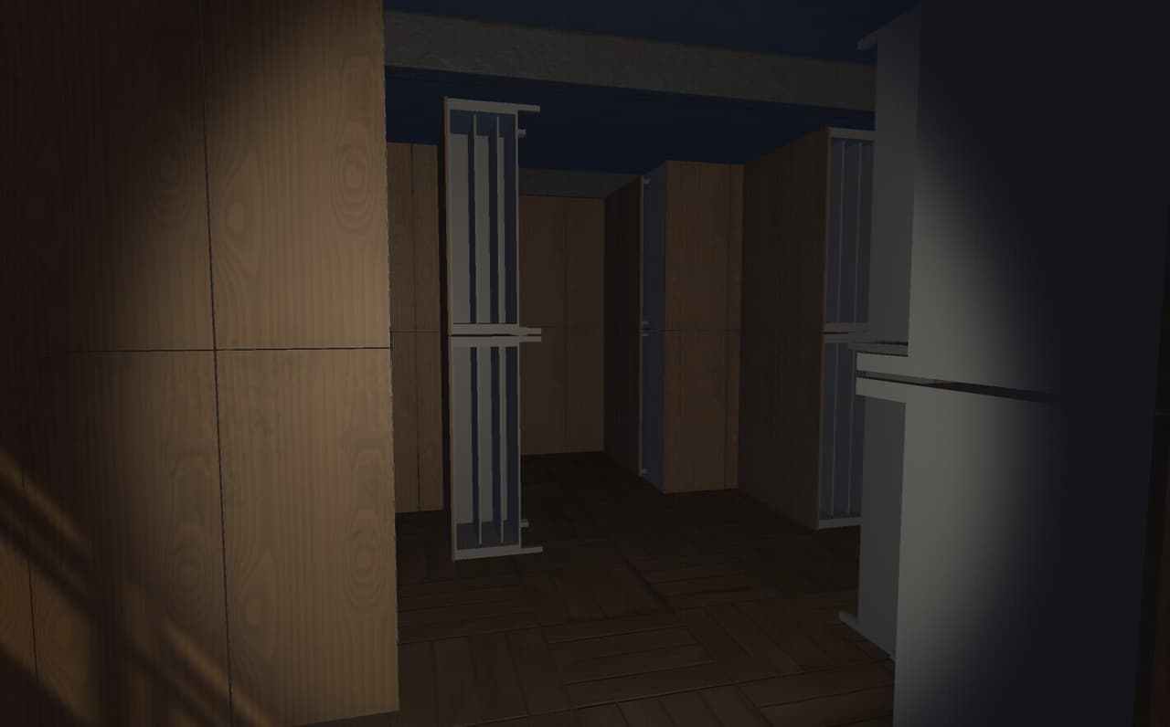 THANATOS (2024) screenshot 3