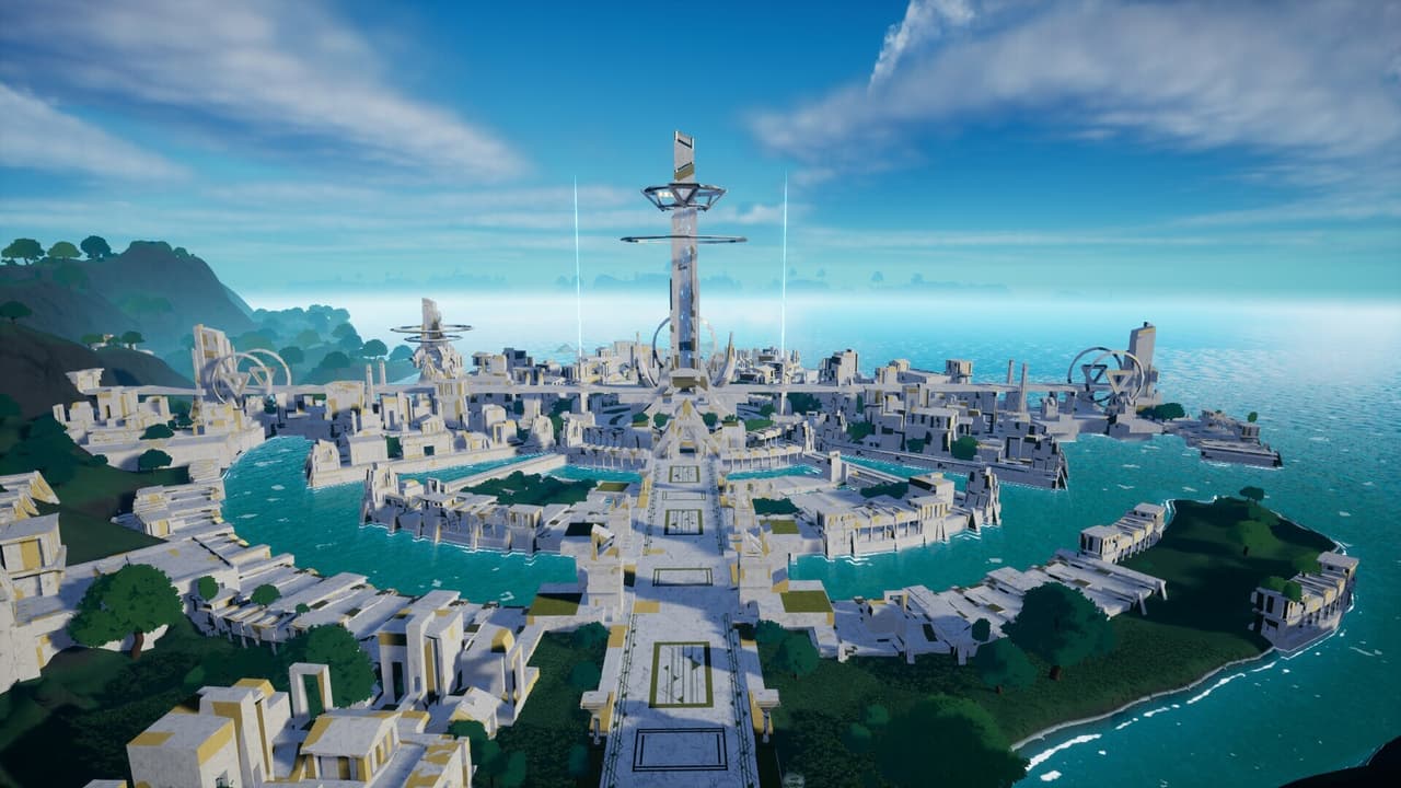 Breath Of The Depth screenshot 2