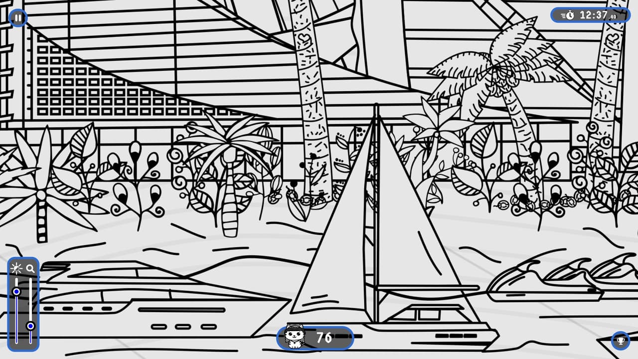 101 Cats Hidden in Dubai screenshot 5