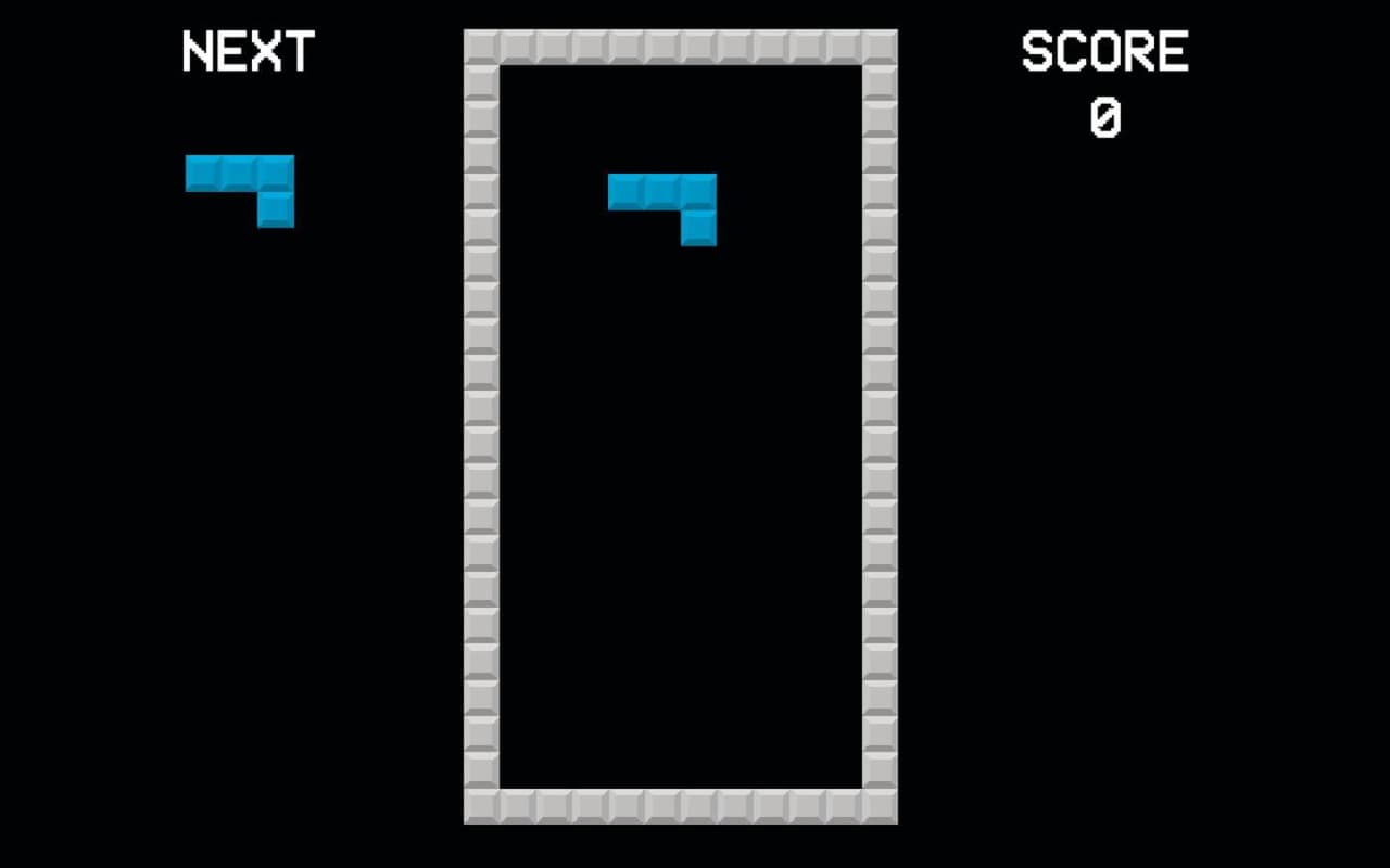 Tetris: The Soviet Mind Game (Tetris Remake) screenshot 4
