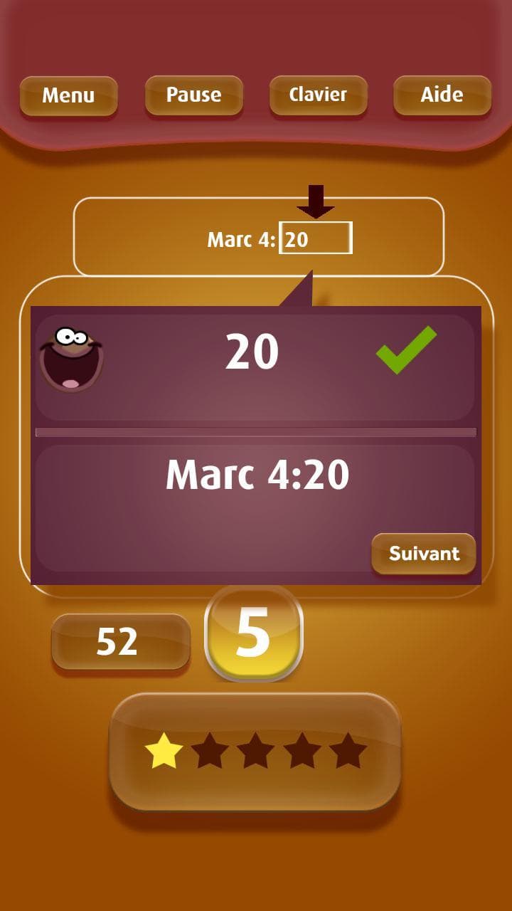 Petit Poisson Puissant screenshot 5