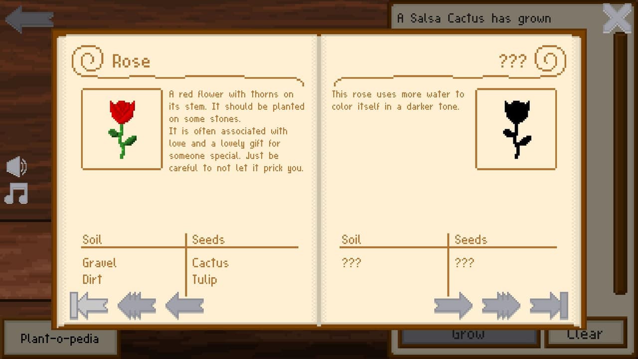 A World in a Jar screenshot 4