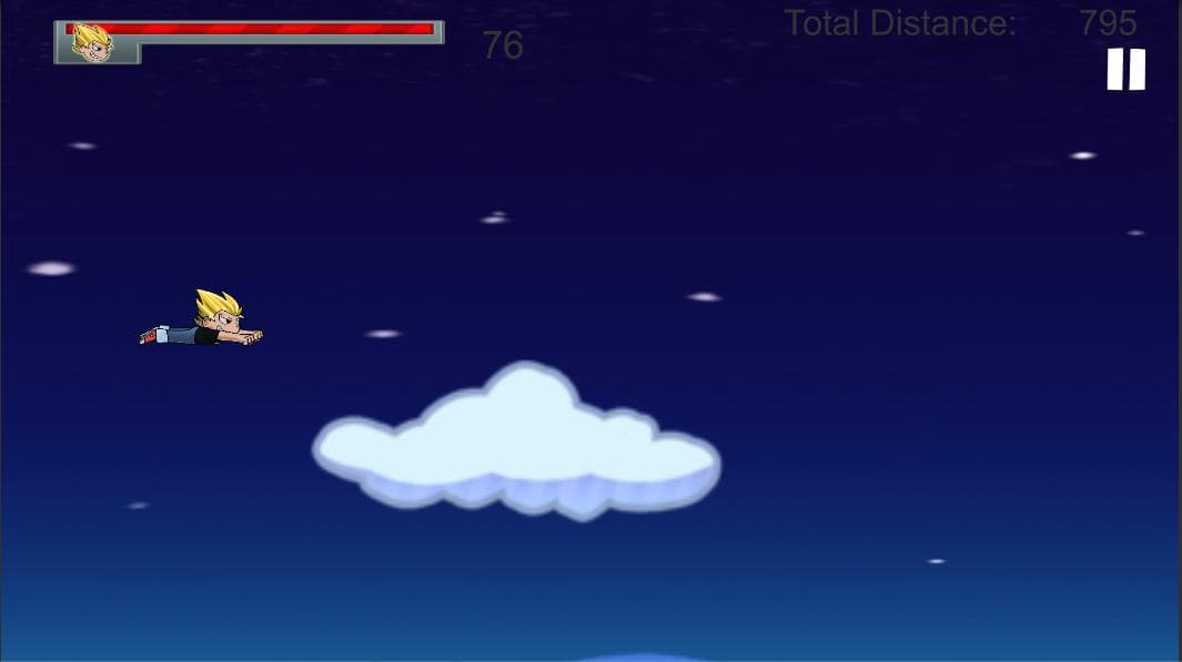 RVG Launcher screenshot 2