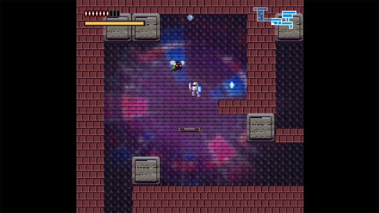 Time Knight Adventures screenshot 4