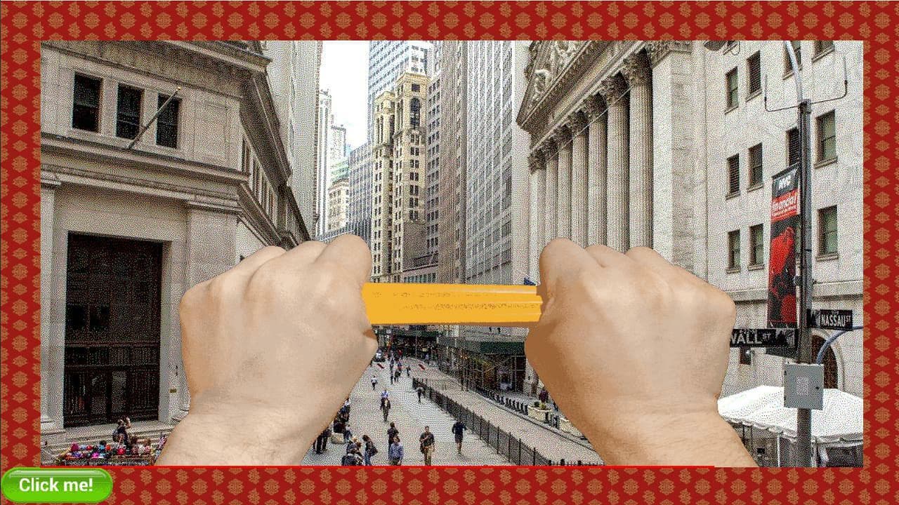 The Game Where You Break Pencils screenshot 2
