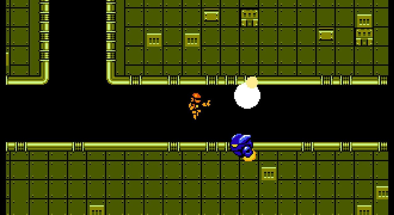 Space(bar) Shooter