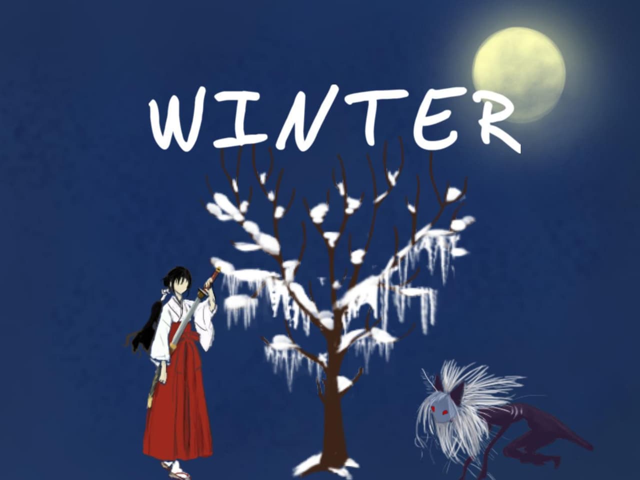 Winter (MuruC)