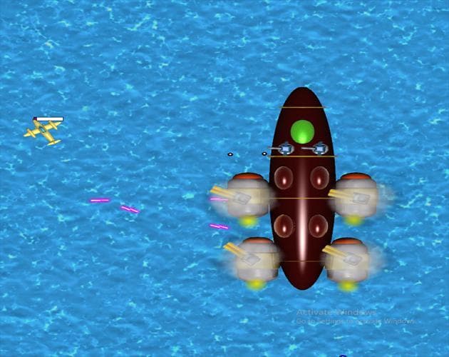 GlosterMeteor screenshot 3