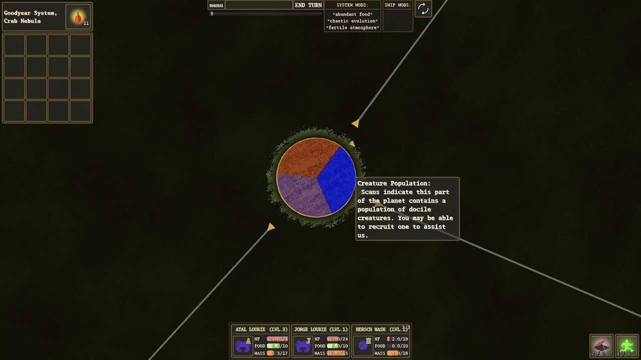 Aquoids screenshot 3