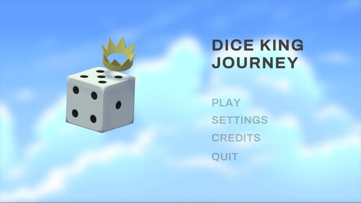 Dice King Journey screenshot 2