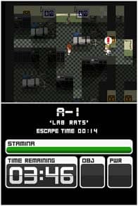 Escapee GO! screenshot 3