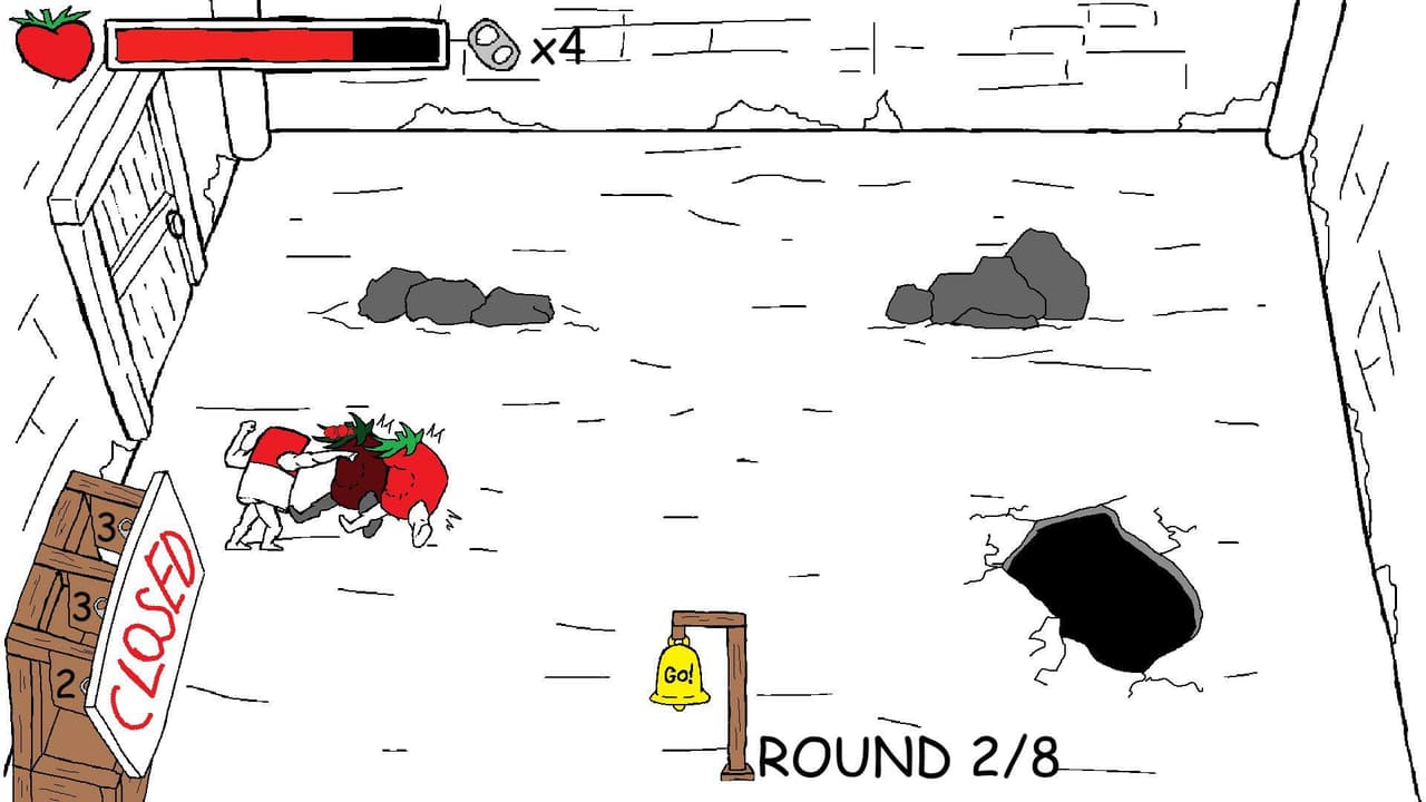 CANMAN screenshot 2