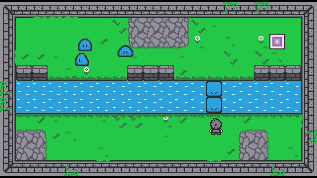 Hey U Jelly! screenshot 4