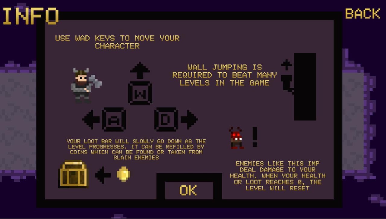 Treasure Fever screenshot 3